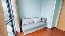 The Skywoods (D23), Condominium #624966041